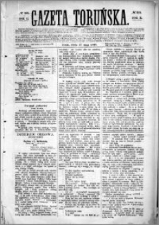 Gazeta Toruńska, 1868.05.27, R. 2 nr 122