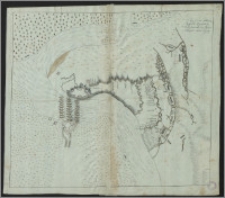 Türkische Attaque auff [!] das Kayserliche Tranchement vor Peter Wardein Anno 1694