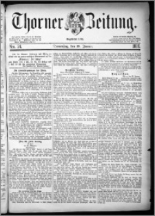 Thorner Zeitung 1880, Nro. 24