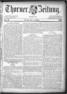 Thorner Zeitung 1880, Nro. 31