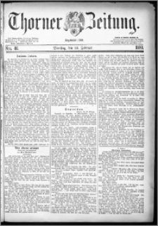 Thorner Zeitung 1880, Nro. 46