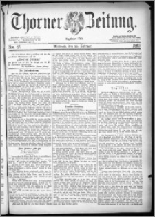 Thorner Zeitung 1880, Nro. 47