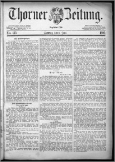 Thorner Zeitung 1880, Nro. 130