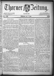 Thorner Zeitung 1880, Nro. 132