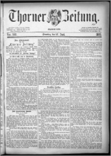Thorner Zeitung 1880, Nro. 148 + Beilage