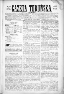 Gazeta Toruńska, 1868.06.16, R. 2 nr 137