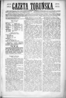 Gazeta Toruńska, 1868.06.20, R. 2 nr 141
