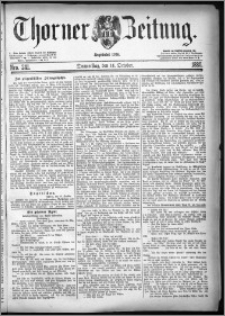 Thorner Zeitung 1880, Nro. 241