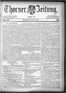 Thorner Zeitung 1880, Nro. 243