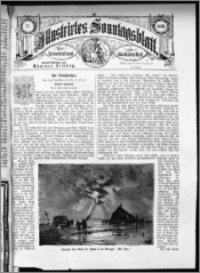 Illustrirtes Sonntags Blatt 1880, nr 27