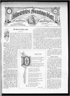 Illustrirtes Sonntags Blatt 1881, nr 30