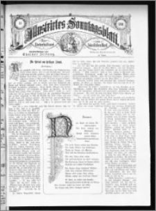 Illustrirtes Sonntags Blatt 1881, nr 34