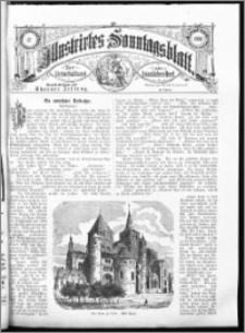 Illustrirtes Sonntags Blatt 1881, nr 42