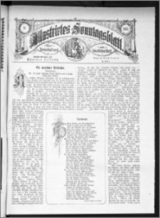 Illustrirtes Sonntags Blatt 1881, nr 51