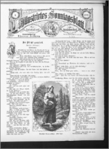 Illustrirtes Sonntags Blatt 1883, nr 5