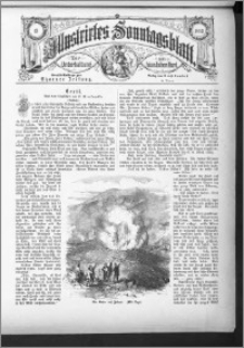 Illustrirtes Sonntags Blatt 1883, nr 13