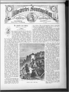 Illustrirtes Sonntags Blatt 1883, nr 14