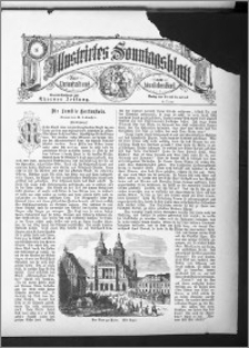 Illustrirtes Sonntags Blatt 1883, nr 16