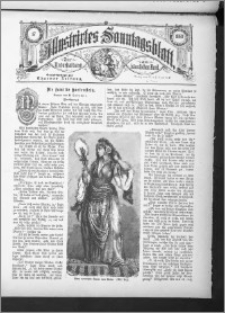 Illustrirtes Sonntags Blatt 1883, nr 17