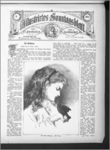 Illustrirtes Sonntags Blatt 1883, nr 21