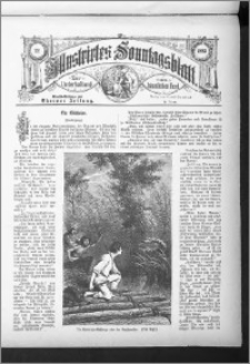 Illustrirtes Sonntags Blatt 1883, nr 22