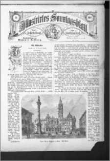Illustrirtes Sonntags Blatt 1883, nr 23