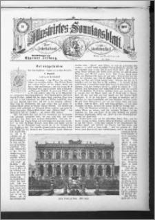 Illustrirtes Sonntags Blatt 1883, nr 27