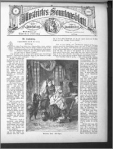 Illustrirtes Sonntags Blatt 1883, nr 42
