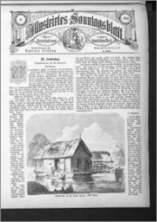 Illustrirtes Sonntags Blatt 1883, nr 43