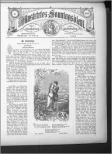 Illustrirtes Sonntags Blatt 1883, nr 45