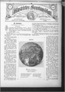 Illustrirtes Sonntags Blatt 1883, nr 47