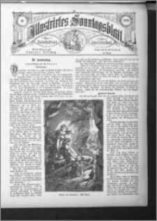 Illustrirtes Sonntags Blatt 1883, nr 49