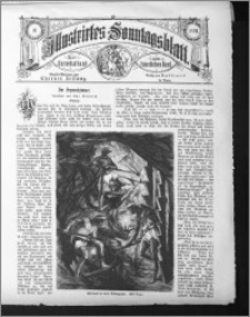 Illustrirtes Sonntags Blatt 1884, nr 13