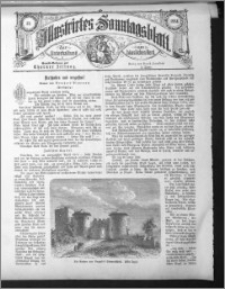 Illustrirtes Sonntags Blatt 1884, nr 33