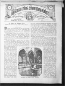 Illustrirtes Sonntags Blatt 1884, nr 47