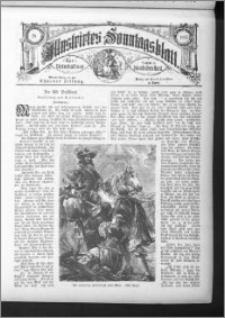Illustrirtes Sonntags Blatt 1885, nr 28