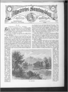 Illustrirtes Sonntagsblatt 1886, nr 3