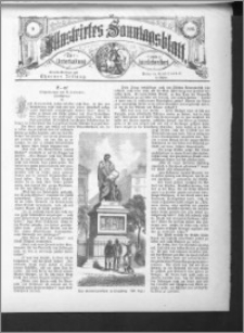 Illustrirtes Sonntagsblatt 1886, nr 9