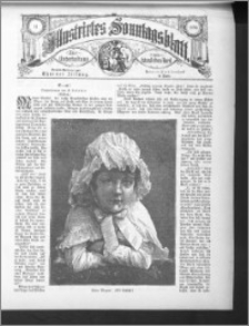 Illustrirtes Sonntagsblatt 1886, nr 11