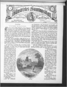Illustrirtes Sonntagsblatt 1886, nr 12