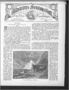 Illustrirtes Sonntagsblatt 1886, nr 13