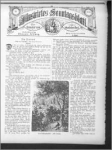 Illustrirtes Sonntagsblatt 1886, nr 23