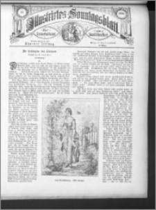 Illustrirtes Sonntagsblatt 1886, nr 37