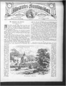 Illustrirtes Sonntagsblatt 1886, nr 39