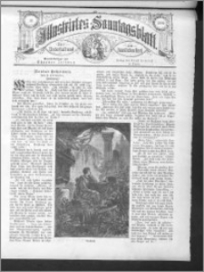 Illustrirtes Sonntagsblatt 1886, nr 41