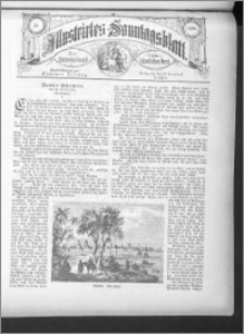 Illustrirtes Sonntagsblatt 1886, nr 45