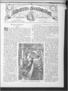 Illustrirtes Sonntagsblatt 1886, nr 48
