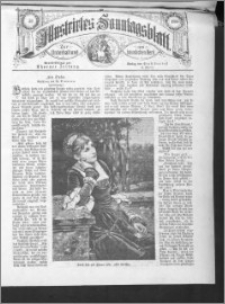 Illustrirtes Sonntagsblatt 1886, nr 50