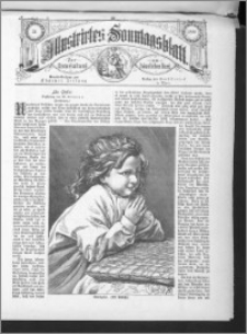 Illustrirtes Sonntagsblatt 1886, nr 51