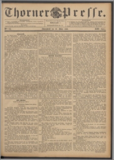 Thorner Presse 1895, Jg. XIII, Nro. 64